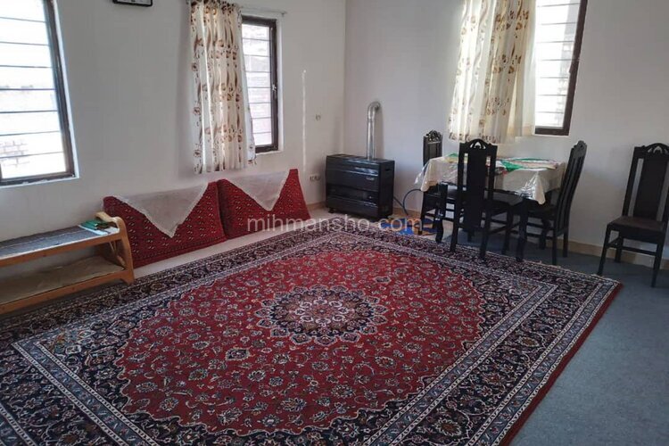 آپارتمان تکخواب مبله ویونا 2 در نطنز