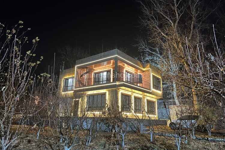 ویلا دوبلکس مبله دوخواب یاس در طرقبه و شاندیز