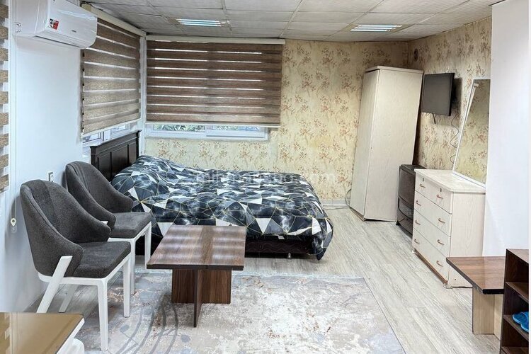 سوئیت مبله سینا در رشت