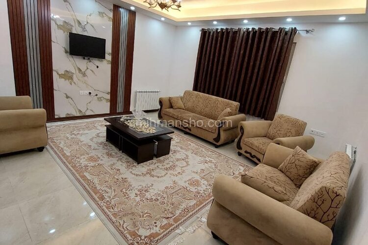 ویلا تکخواب ساحلی شاهان 2 در چالوس