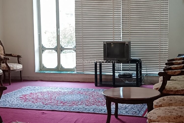 آپارتمان مبله تکخواب در شیراز