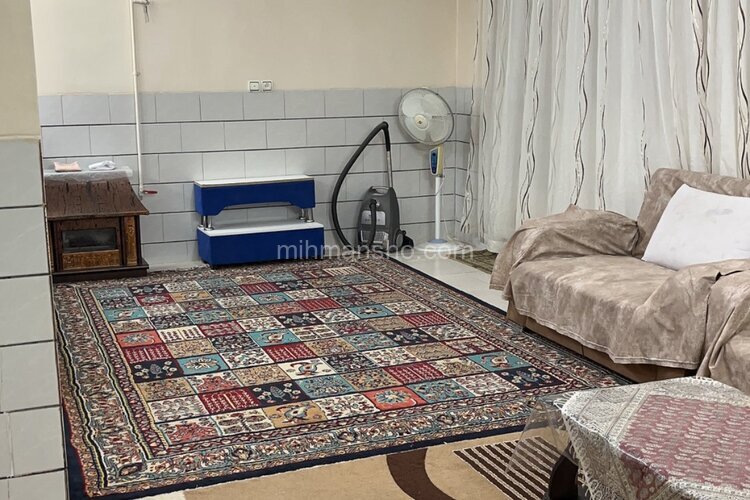 آپارتمان مبله تکخواب در اصفهان