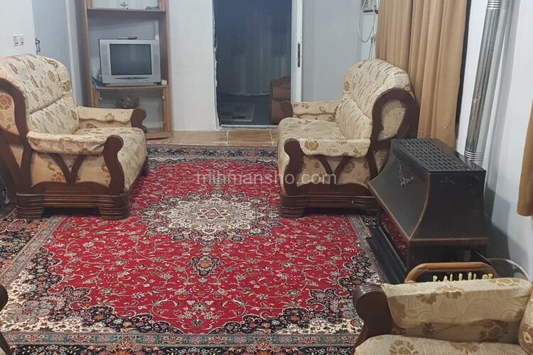 ویلا دوخواب در چالوس