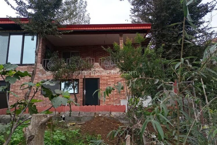 سوئیت امارت باران در املش