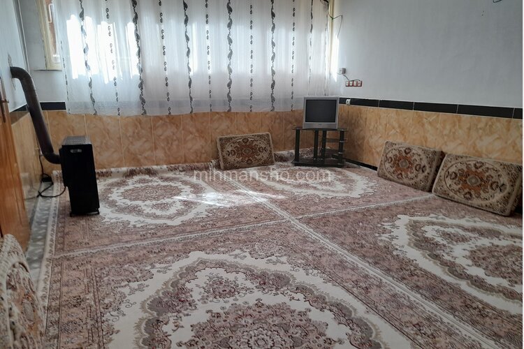 آپارتمان مبله تکخواب در مریوان