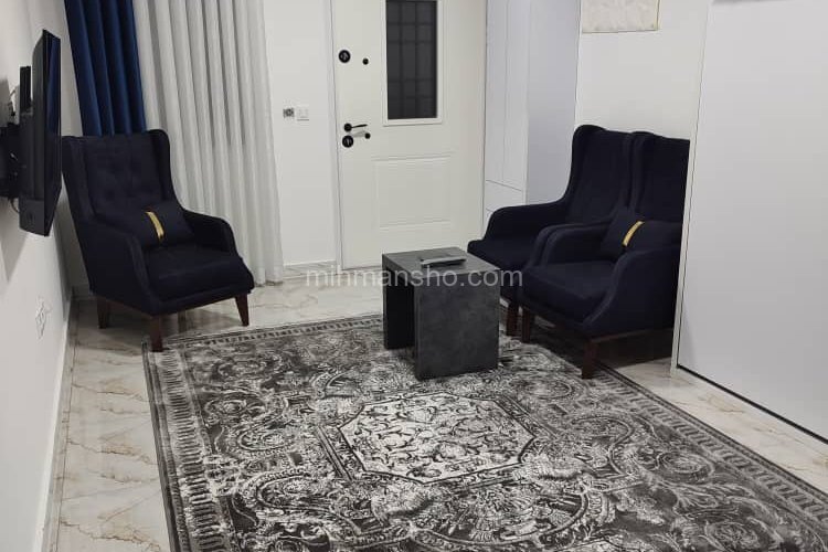 سوئیت مبله نقلی در بندرانزلی