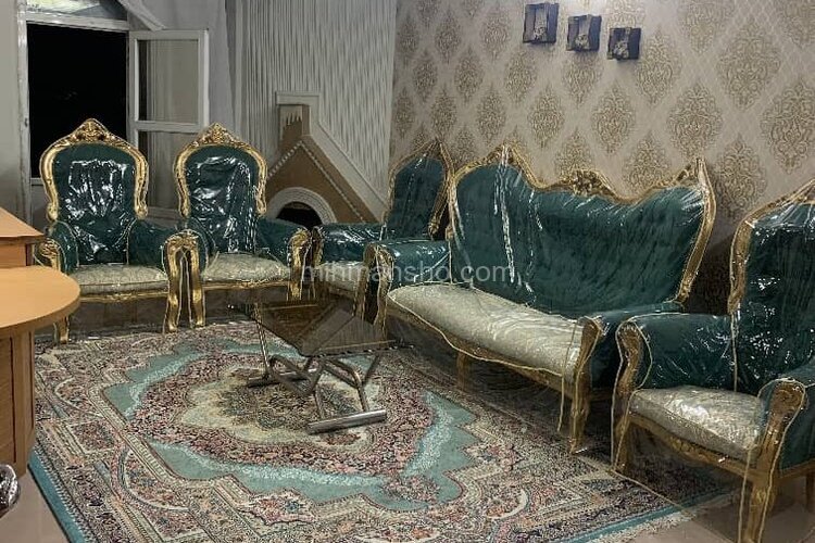 آپارتمان مبله دوخواب در مشهد