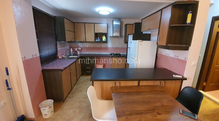 آپارتمان دوخواب در شهرک میرمهنا 4