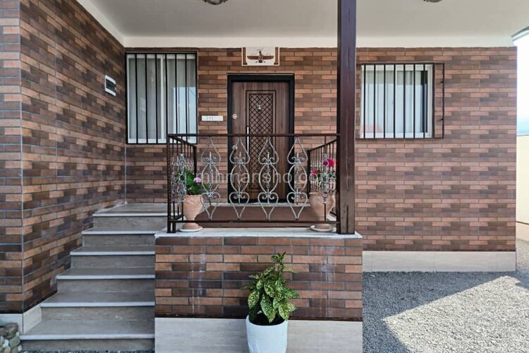 خانه ویلایی دو خواب استخردار در خلیل شهر