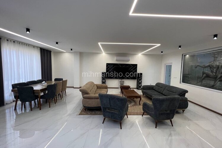 ویلا تریپلکس استخردار 3 خواب مروارید در سرخرود