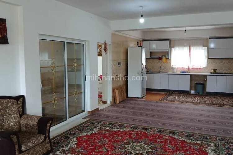 ویلا دو خواب ساحلی در اسالم