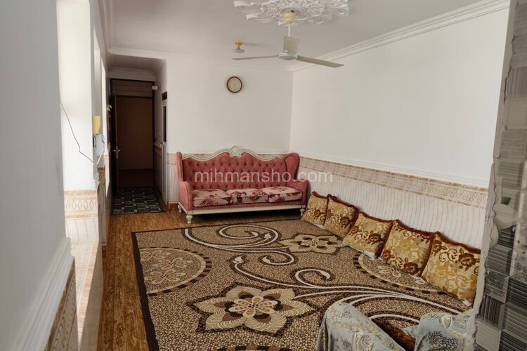 ویلا مبله تک خواب در قشم