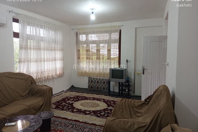 سوئیت ویلا مبله طاها در فومن