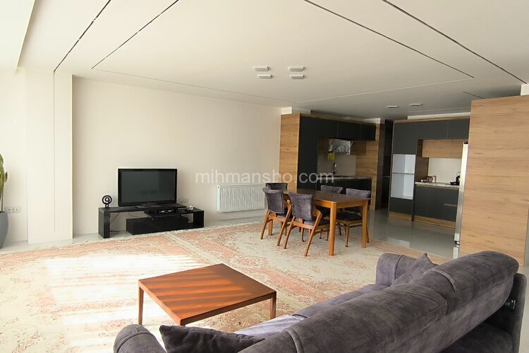 آپارتمان مبله والفجر3 در شیراز