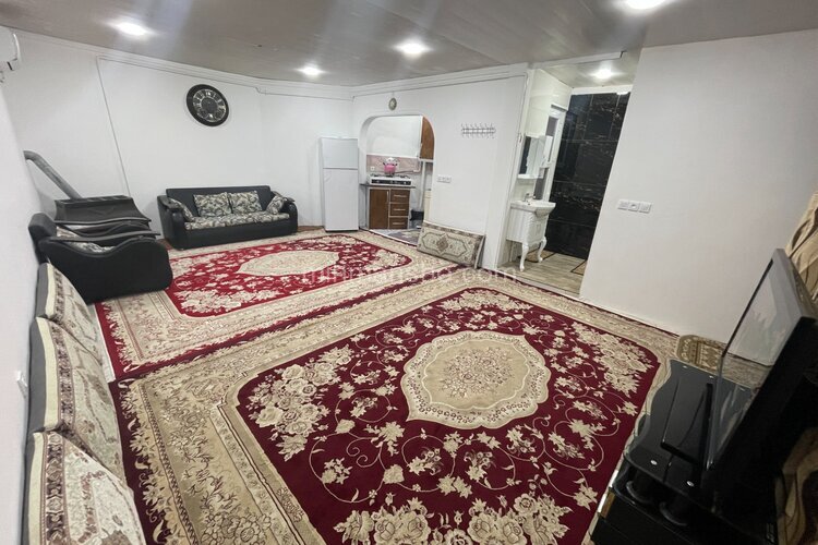 باغ ویلا دوبلکس تکخواب استخردار در بهشهر