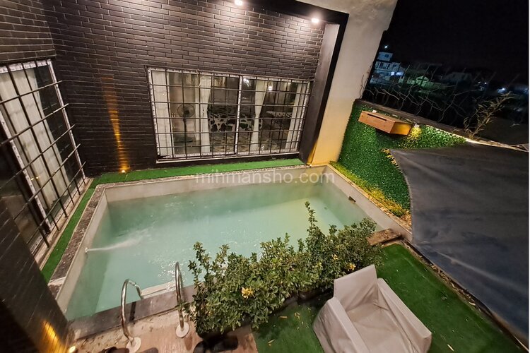 ویلا نسیم در محمودآباد