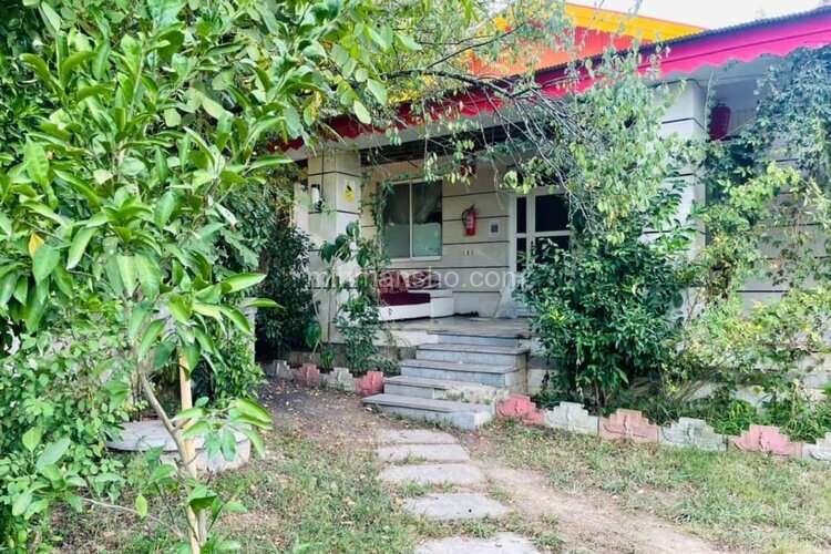 ویلا مبله دوخواب هفت اورنگ 6 در فومن