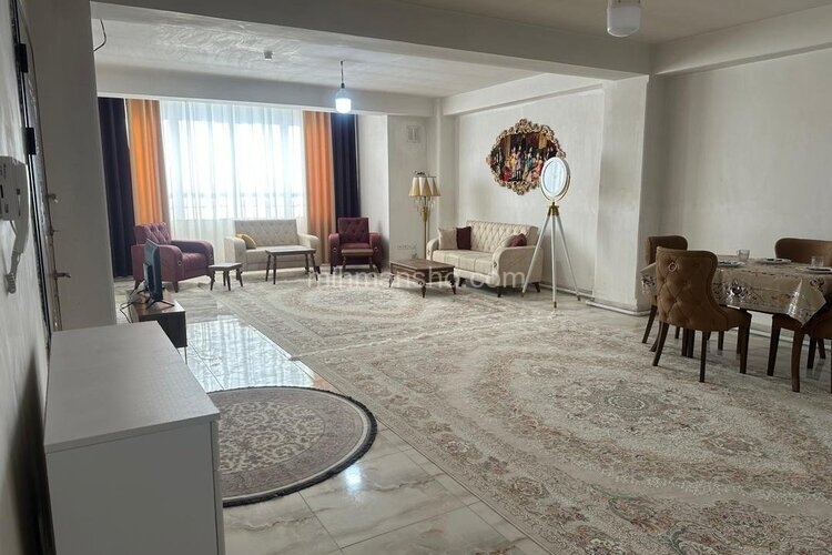 آپارتمان سه خواب ریکادو فرشته2 در تبریز