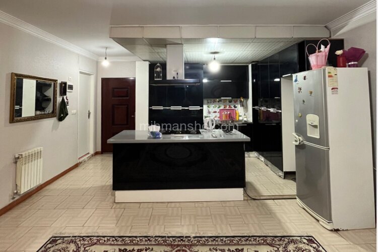 آپارتمان مبله تکخواب در شیراز