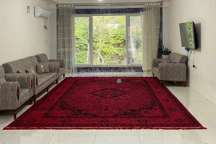 ویلا مبله دوخواب  ژیوان در اسالم