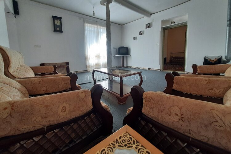 ویلای دو خواب یزدان در شاهرود