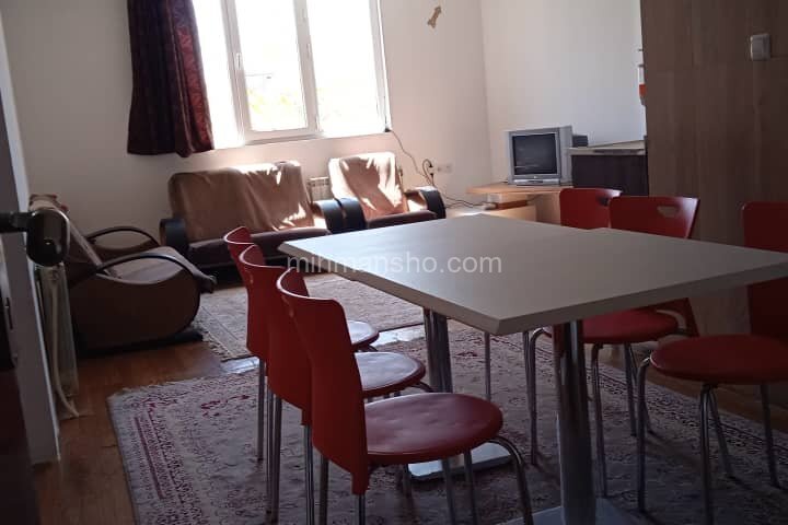 آپارتمان دو خواب فروغ فرخزاد در مشهد