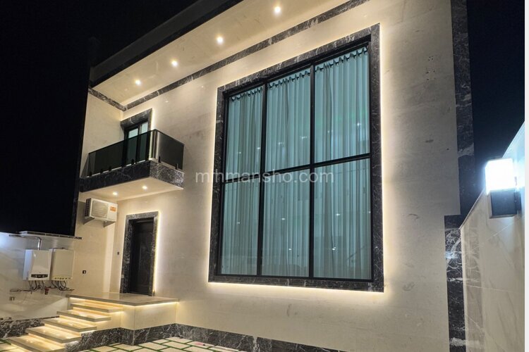 ویلا دوبلکس استخردار دوخواب در فرح آباد