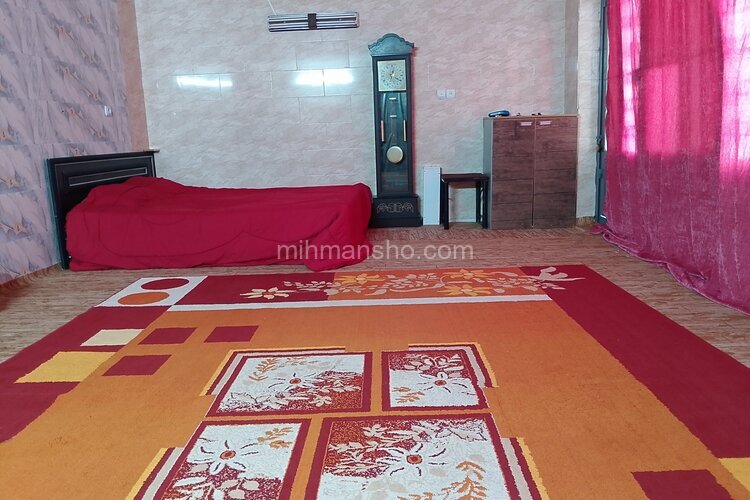 سوئیت 60 متری گیتی 2 در شیراز