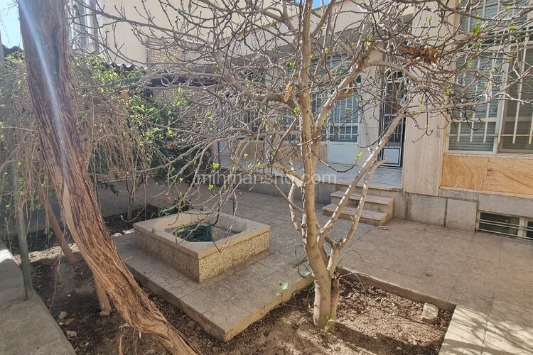 خانه ویلا یی مبله سه خواب در یزد