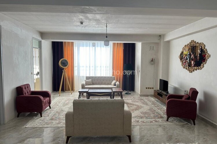 آپارتمان سه خواب ریکادو فرشته3 در تبریز