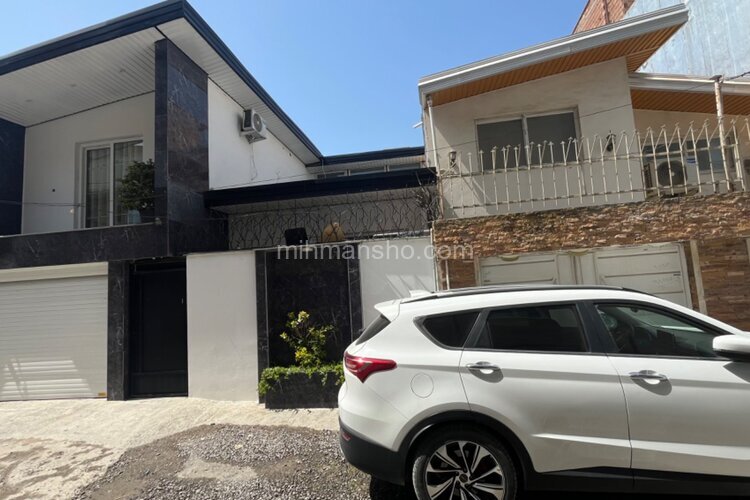 ویلا دوبلکس دو خواب استخردار در فریدونکنار