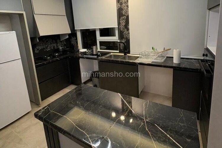 آپارتمان مبله دوخواب 1A در جردن