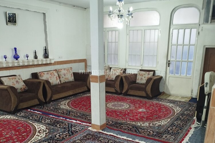 آپارتمان مبله تکخواب سید 2 در کاشان