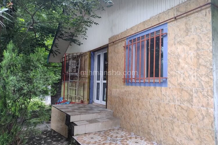 ویلا مبله تکخواب نیلوفر آبی در سیاهکل