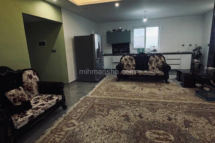 ویلا مبله دو خواب در نوشهر