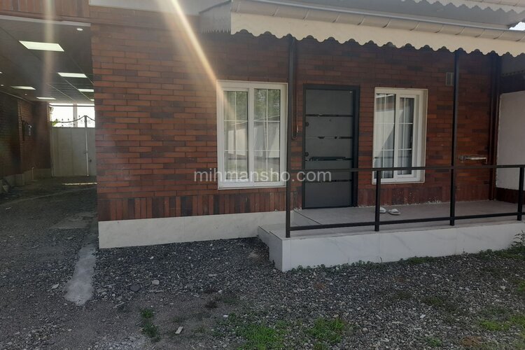 ویلا مبله دوخواب شاهیار 2 در رشت