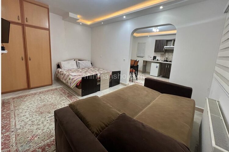 سوئیت مهر بهاران 1 در رشت