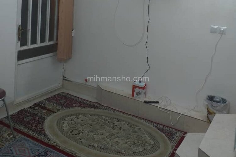 سوئیت 34 متری در یزد