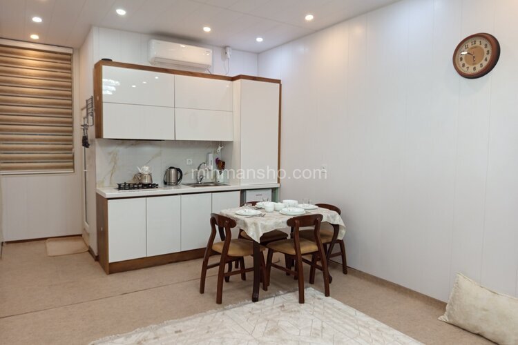 سوئیت 32 متری در قشم