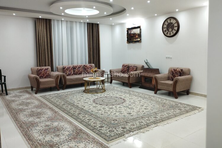 آپارتمان مبله تکخواب مسافر در کاشان