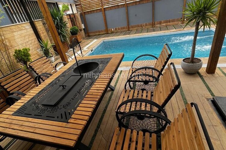 ویلا دوبلکس در نوشهر