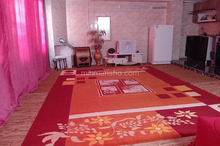 سوئیت 60 متری گیتی 2 در شیراز