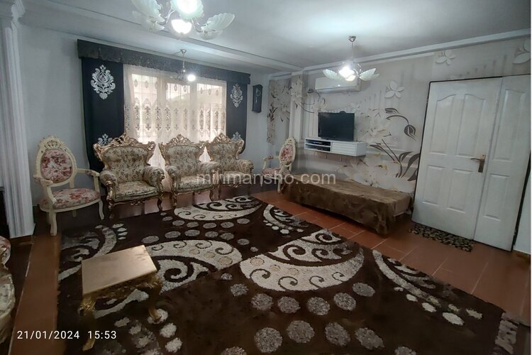 ویلا دو خواب در آستارا