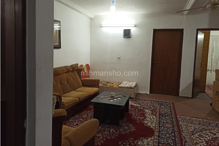 آپارتمان مبله تک خواب در نوشهر