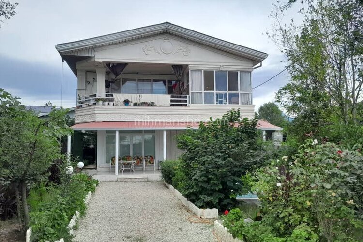 واحد تکخواب در طبقه همکف مثبت یک ساحلی آستارا