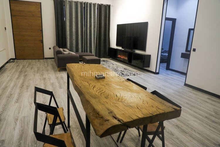 ویلا دوخواب استخردار دریم در چهارباغ