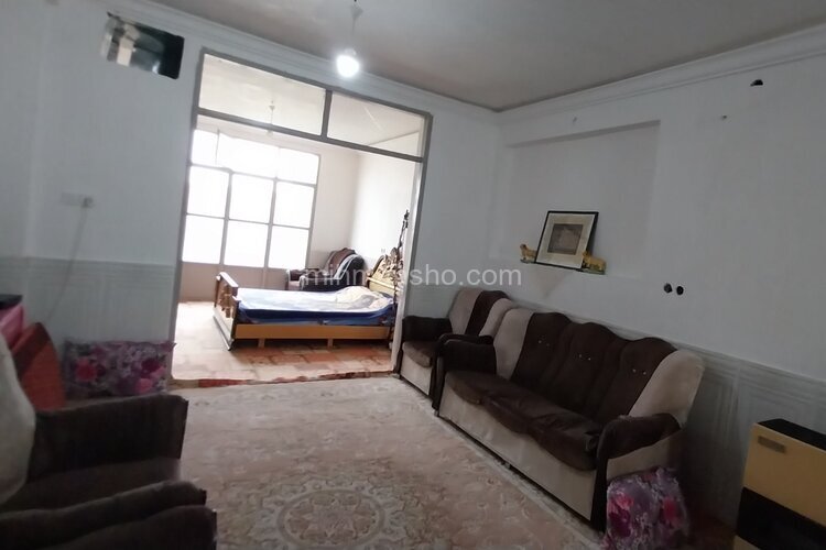 سوئیت مبله کاج در شاهرود