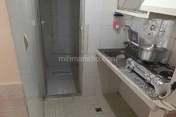 واحد تکخواب 303 در مشهد