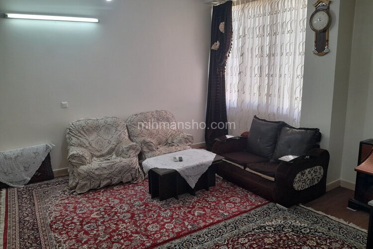 آپارتمان مبله تکخواب در فیروزکوه