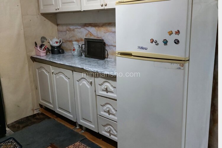 ویلای دو خواب روستایی در لاهیجان